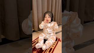 Mashallah 💖 | SubhanAllah😍😍 | Cute baby praying namaz 💖 #shorts #youtubeshorts #viral #viralvideo