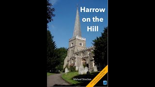 A Walk across Harrow on the Hill