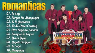 🎶 Industria del Amor: Las Mejores Canciones Románticas de Todos los Tiempos 💖