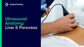 Ultrasound Anatomy: Liver and Pancreas