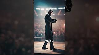 Abraham Lincoln: The Wrestler President