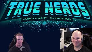 True Nerds Gaming Podcast #29 | State of Play, Zelda ToTK, new budget Graphics Cards, keyboards