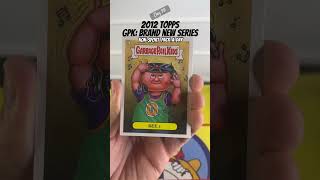 The Return of Garbage Pail Kids - 099 #tradingcards #packopening #gpk #garbagepailkids #cards