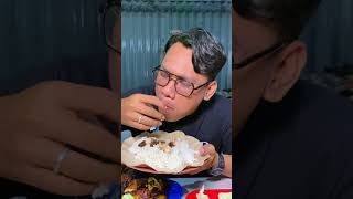 SEAFOOD FENOMENAL YANG SEKARANG SUDAH PERLUASAN TEMPAT - PART 2