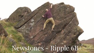 Newstones - Ripple 6B+