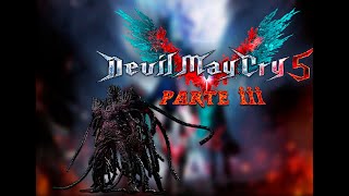 HORA DE LA REVANCHA CONTRA URIZEN/devil may cry 5 parte #3 con megagamer nick