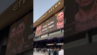 Как ​⁠​⁠@ShakirovTV в #dubai заскочил на недельку. Часть 2 #UFC308 #ufc #abudhabi