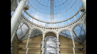 The Victorian glasshouse reborn