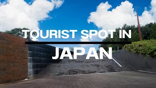 PLACES TO  VISIT IN THE JAPAN|@JeCooking