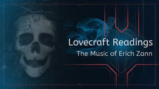 Horror Story Book - Lovecraftian Readings: The Music of Erich Zann