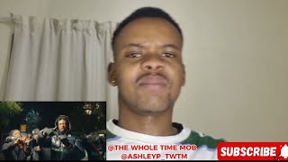 #OFB SJ ft Abra Cadabra - Have They [Music Video] GRM Daily (Reaction)