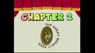 Paper Mario: The Thousand Year Door Chapter 2 P1