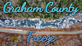 Graham County Showcase - 2022 Winter Freeze