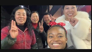 BEING BLACK  IN A SMALL CHINESE VILLAGE/ Life of Africans in China 🇨🇳