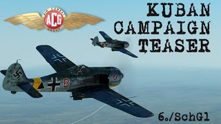 Kuban Champaign Teaser by 6.SchG1