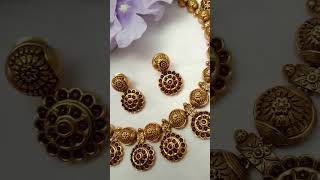 #for Order's WhatsApp 9150303430 #trending #jewellery #collections