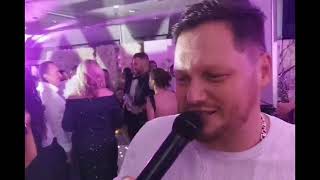 Live IGOR KMEŤO - Praha, 22/10/2023 @fizerwebchannel