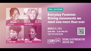 Everyday Feminist: Driving movements we need now more than ever