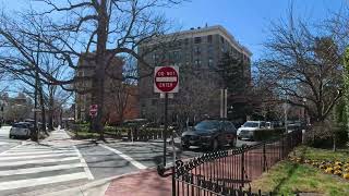 03/11/2024 New Hampshire Ave, Washington, DC. #newhampshire #washingtondc