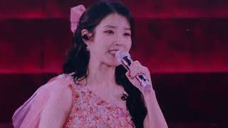 09-22- TALK.1 -IU首爾安可演唱會2024｜IU HEREH WORLD TOUR CONCERT ENCORE : THE WINNING