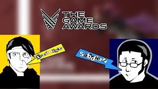 GAME THEORY - DOES DEATH STRANDING IS GAME AWARDS!?!?!??!?(NOT CLICK BAIT)(EMOTIONAL)