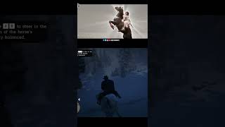 Monk Maveeran aga mariya tharunam | Red Dead Redemption 2 Tamil Catching Arabian Horse | #rdr2tamil