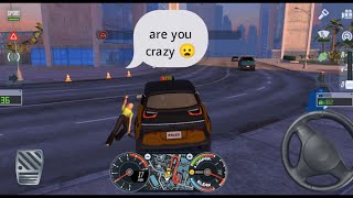 🔴texi sim 2020 || city Driving || episode 5🔥 android gameplay