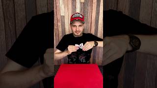 Best card trick!