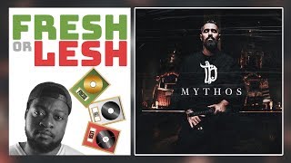 Bushido - Mythos [Single] (Review) | FRESH or LESH