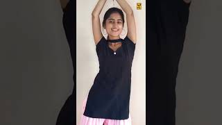 Teri Aakhya Ka Yo Kajal | Latest Haryanvi Song | Dance Performance | Choreography | Million Dance