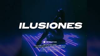 [*SOLD*] "ILUSIONES" 😈 | Trap Instrumental Sensual 2023 | Pista De Trap Sensual (Prod. @kaemebeatz)