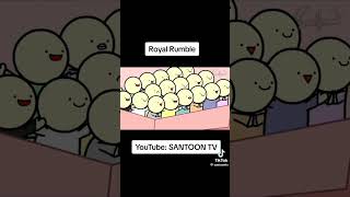 SANTOONTV | Royal Rumble