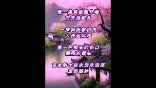 广场舞曲 - 倔强的骨头(剪辑缩短DJ版）