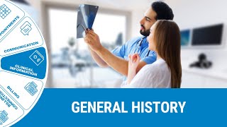 GoodX Web App - General History