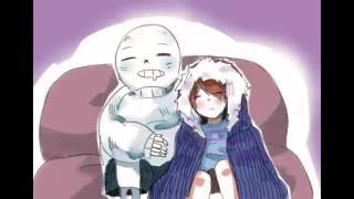 Onaji hanashi | おなじ話 (Sans x Frisk)「on vocal」ร้องไทย