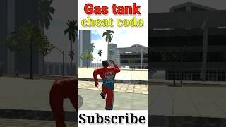 Gas tank code in Indian bike driving 3d