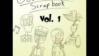 Gooseworx Scrapbook Vol. 1