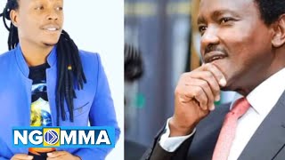 MAIMA TUSUPPORT KALONZO BY ALPHONCE KIOKO (KITHUNGO RAHA) (AUDIO VIDEO)