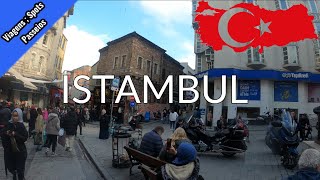 ISTAMBUL uma Cidade Linda !!