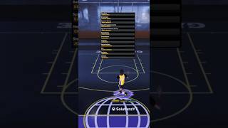 BEST DRIBBLE MOVES FOR 6’6 GUARDS IN NBA 2K24 ⛹🏾#nba2k24 #tiktok #nba2k #viral #solutixnz