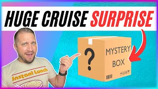 Cruise Line CEO Drops Bombshell SURPRISE! #cruisenews #celebritycruises