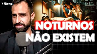 DESCUBRA se você é MATUTINO ou VESPERTNO -  Andrei Mayer Neurociência