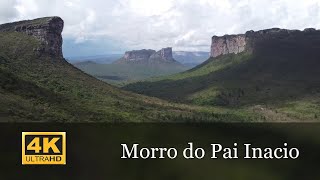 Chapada Diamantina, Morro do Pai Inacio