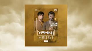 Yamin Band - Mayli ket (Official Audio)