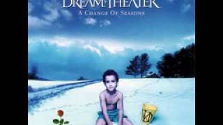 Dream Theater - A Change of Seasons I (in Guitar Pro 6)