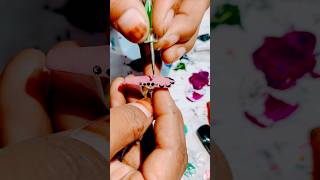 Best Nail Art #naildesigns #nailart #creativity #shorts