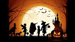 🎃🎃🎃 Стрим в хэллоуинскую ночь! общаемся и смотрим видосики🎃🎃🎃