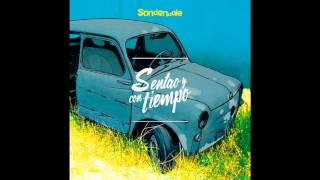 08. Quiero ver - SonDeNadie