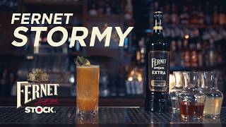 Fernet Stormy