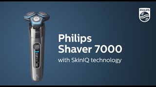 Philips 全新 S7000 電鬚刨 | 產品介紹